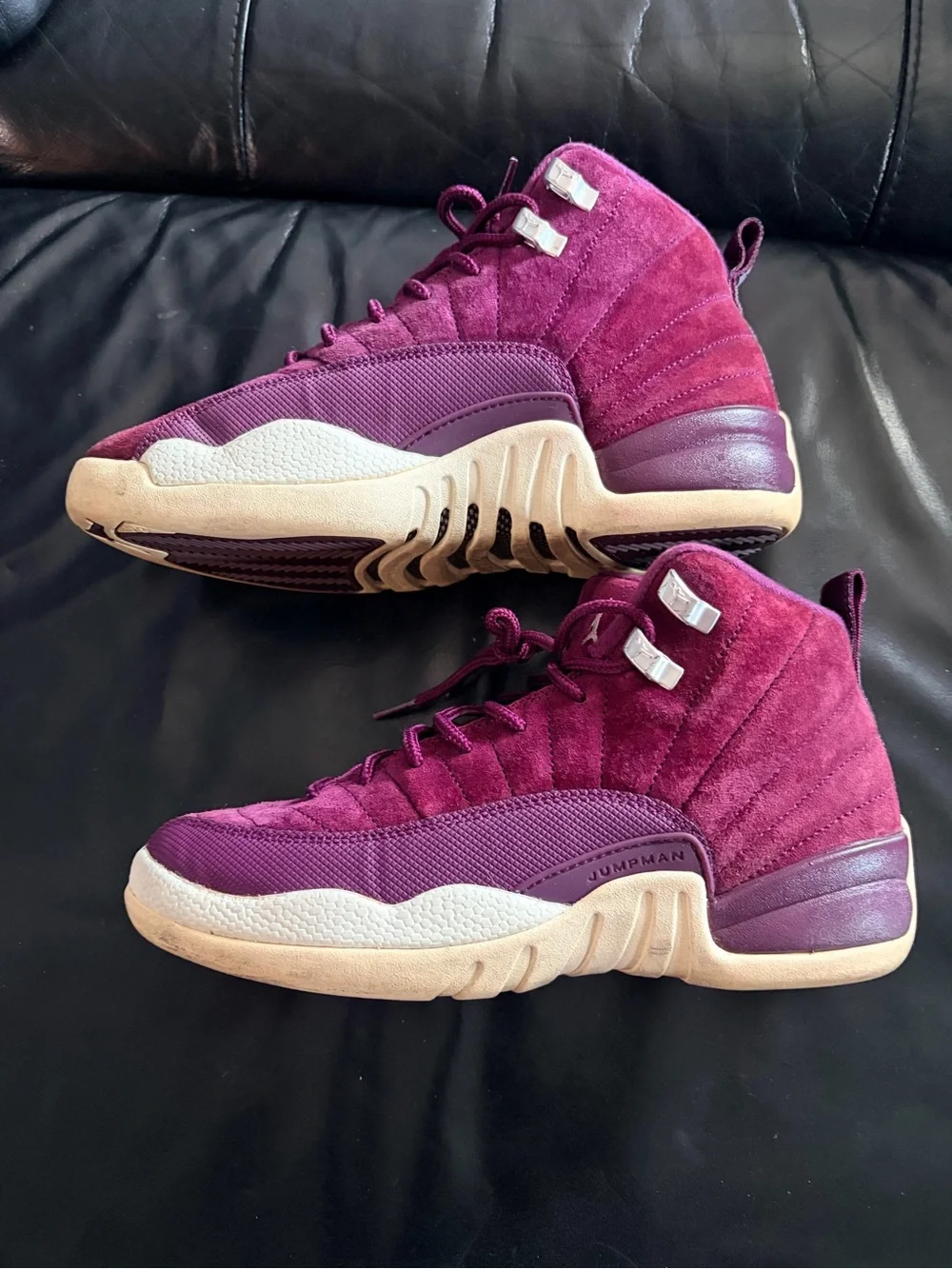 Jordan 12’s size 6.5 no box